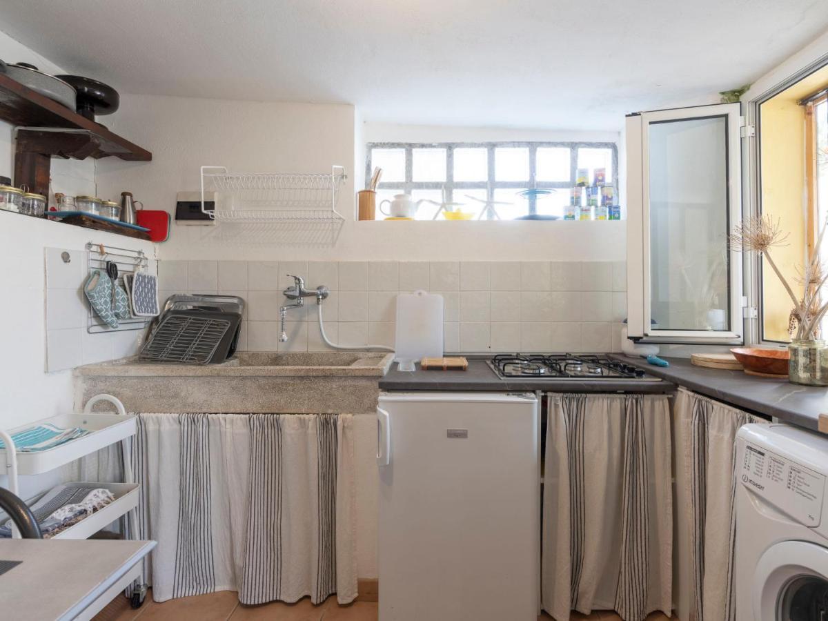 Holiday Home Casetta Porta Verde By Interhome Сан Ремо Екстериор снимка