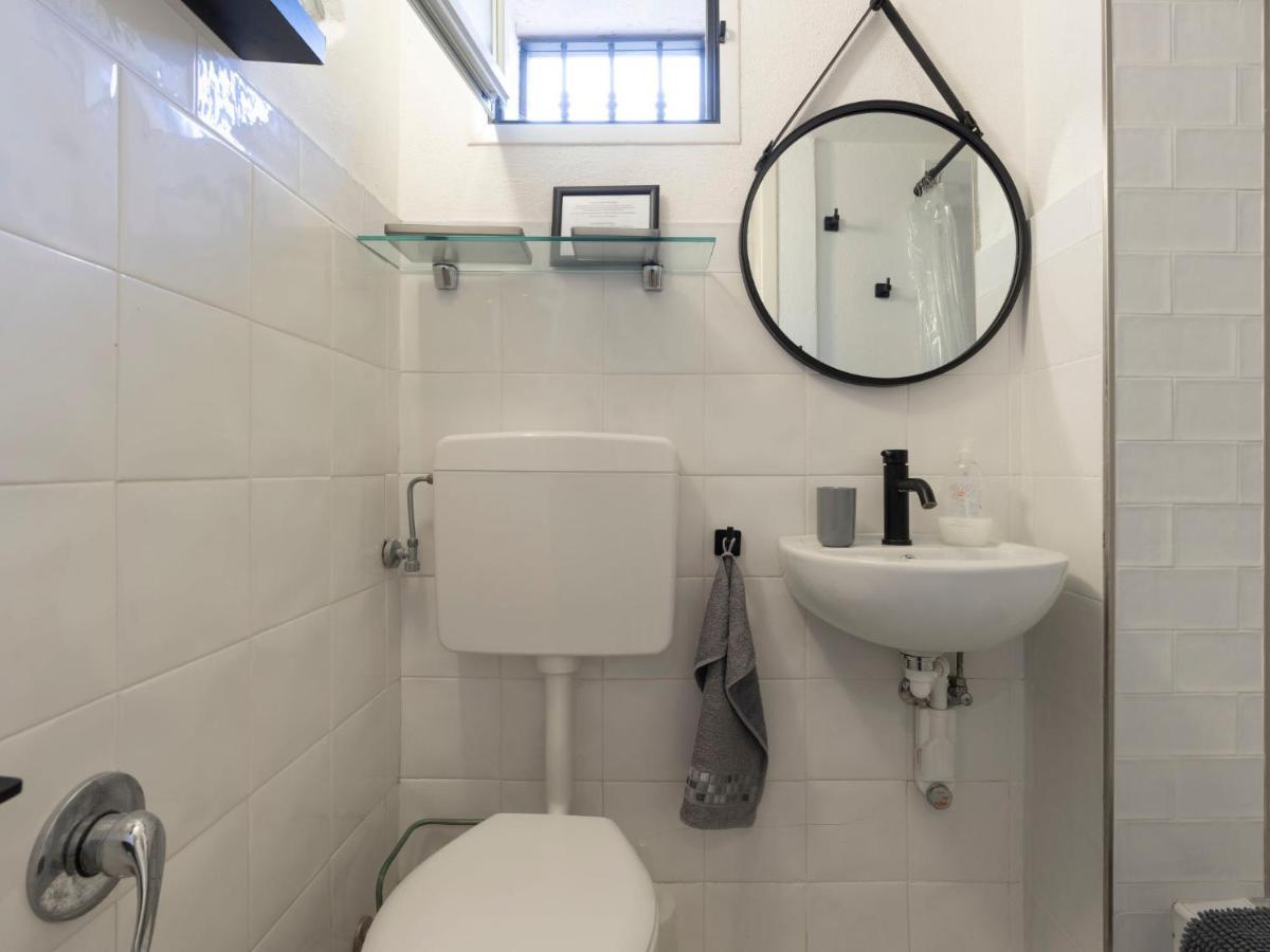 Holiday Home Casetta Porta Verde By Interhome Сан Ремо Екстериор снимка